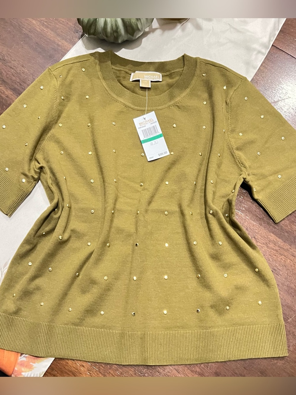 🍃Set 2 Blouses🍁